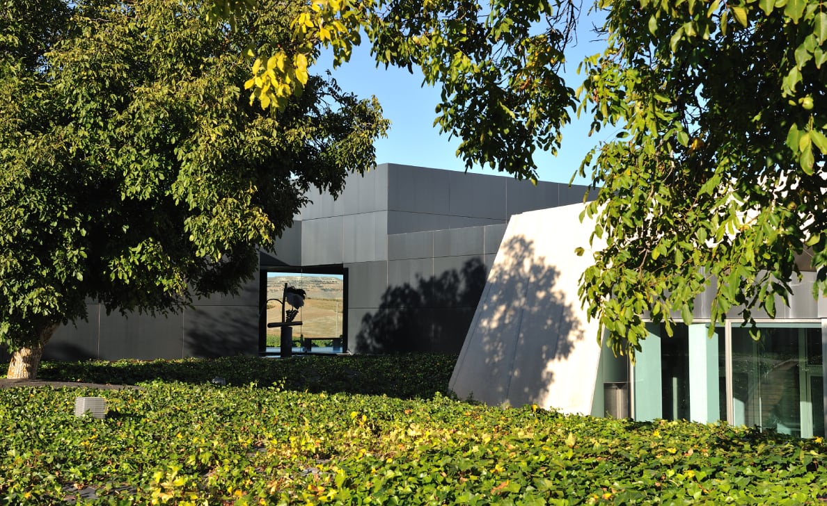 Bodega Pago de los Capellanes