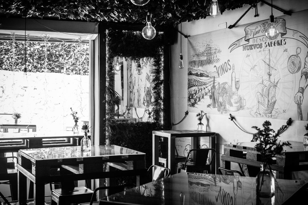 Vino Pasión Galapagar